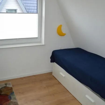 Tim Paul Holiday home *