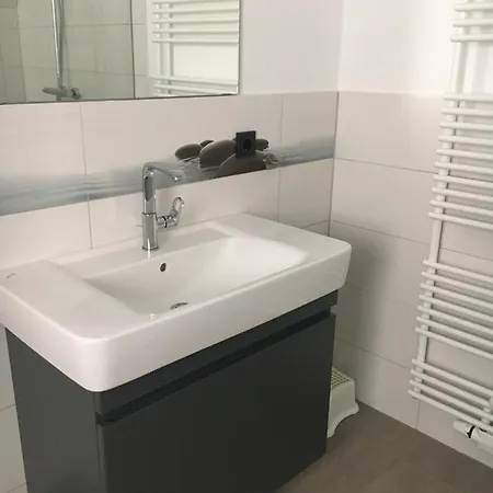 Holiday home Tim Paul *