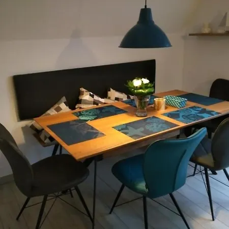 Tim Paul Holiday home Burhave