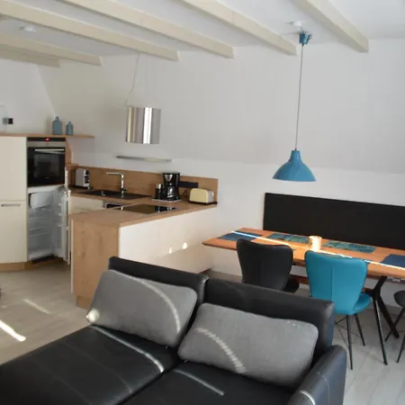 Tim Paul Holiday home *