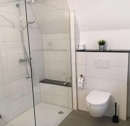Tim Paul Holiday home Burhave